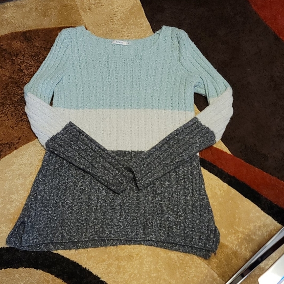 Cozy sweater - Picture 1 of 1